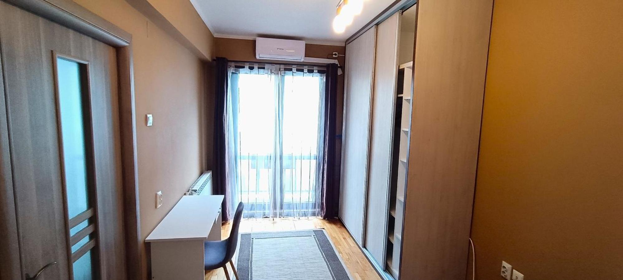 Apartament Downtown คลูจ-นาโปกา ภายนอก รูปภาพ